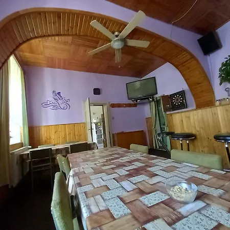 V údolí V Jizerských Horách Penzion 3*