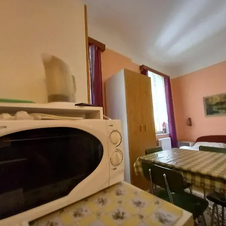 V Udoli V Jizerskych Horach Josefŭv Dŭl
