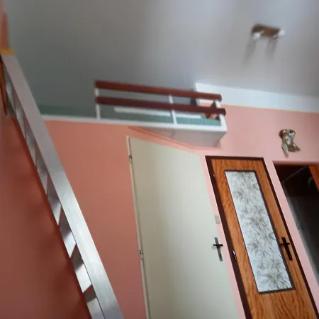 V Udoli V Jizerskych Horach Josefŭv Dŭl