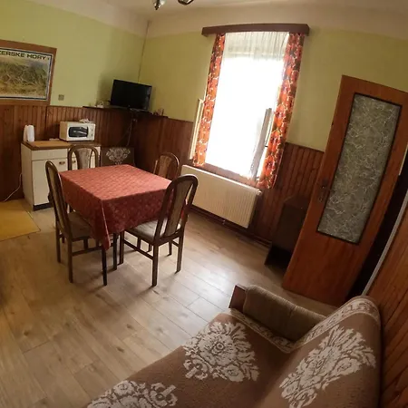 V Udoli V Jizerskych Horach * Josefŭv Dŭl
