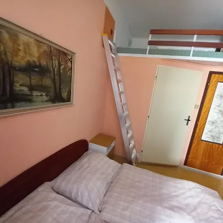V Udoli V Jizerskych Horach * Josefŭv Dŭl