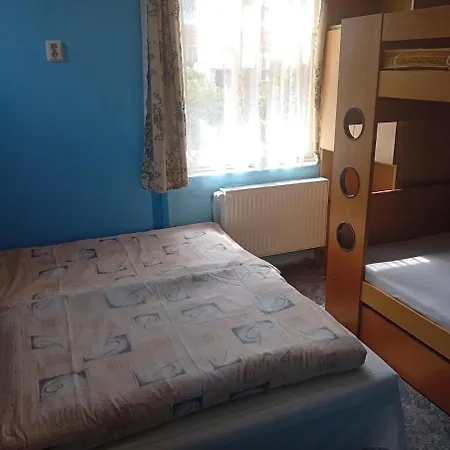 Gæstehus V Udoli V Jizerskych Horach Josefŭv Dŭl