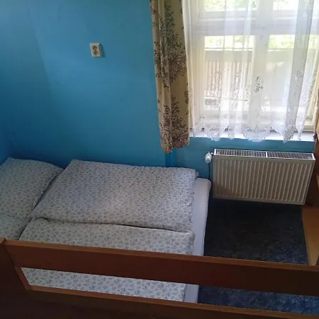 V Udoli V Jizerskych Horach *