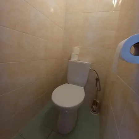 V Udoli V Jizerskych Horach Gasthuis 3*
