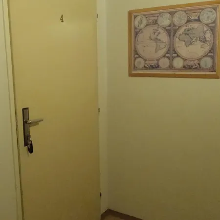 V Udoli V Jizerskych Horach Josefův Důl