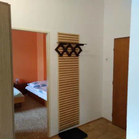 V Udoli V Jizerskych Horach Gasthuis 3*