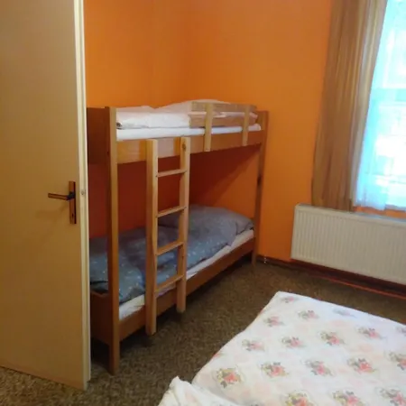 V Udoli V Jizerskych Horach 3* Josefův Důl