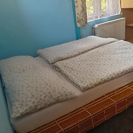 V Udoli V Jizerskych Horach