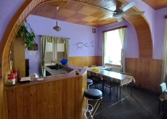 V Udoli V Jizerskych Horach Pensionat 3*