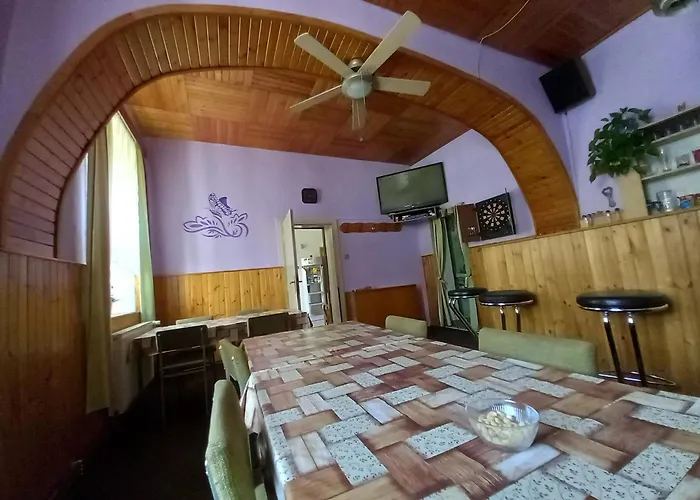 V Udoli V Jizerskych Horach Pensionat 3*