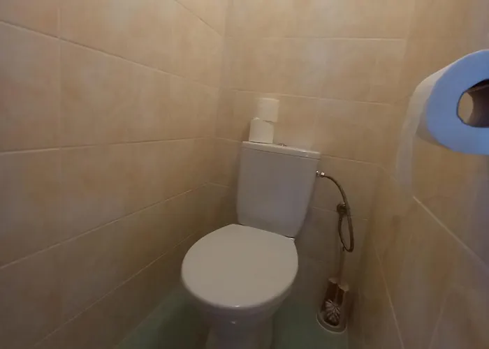 V Udoli V Jizerskych Horach Pensionat 3*