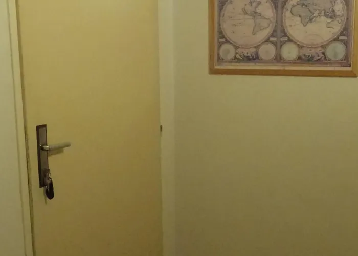 V Udoli V Jizerskych Horach Josefŭv Dŭl