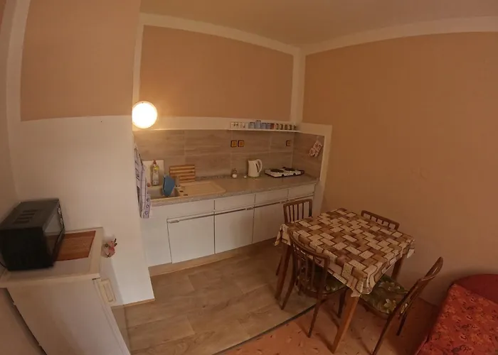 V Udoli V Jizerskych Horach Pensionat 3*