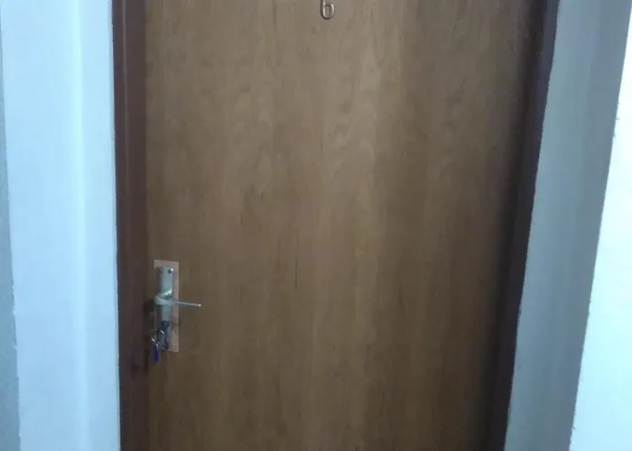 V Udoli V Jizerskych Horach Pensionat