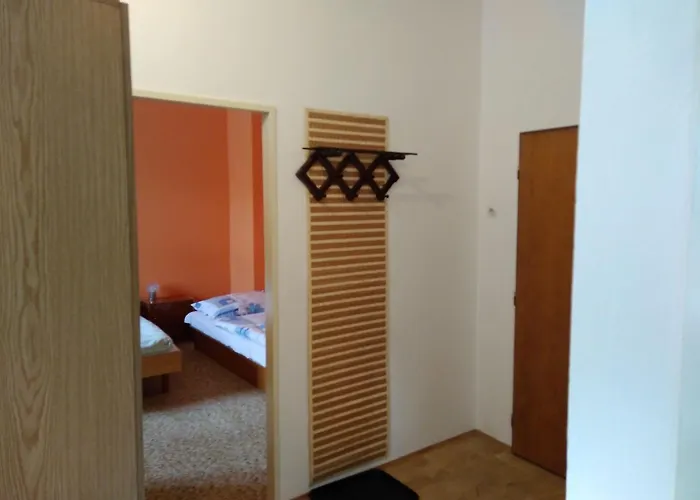 V Udoli V Jizerskych Horach Pensionat 3*
