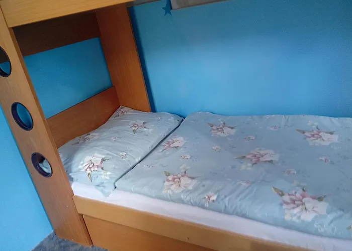 V Udoli V Jizerskych Horach Pensionat 3*
